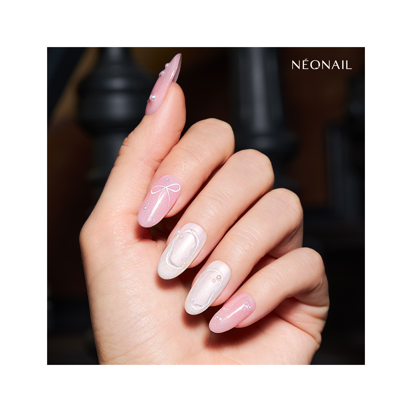 Lakier hybrydowy Peach Glaze 7,2 ml Lakier hybrydowy Peach Glaze 7,2 ml